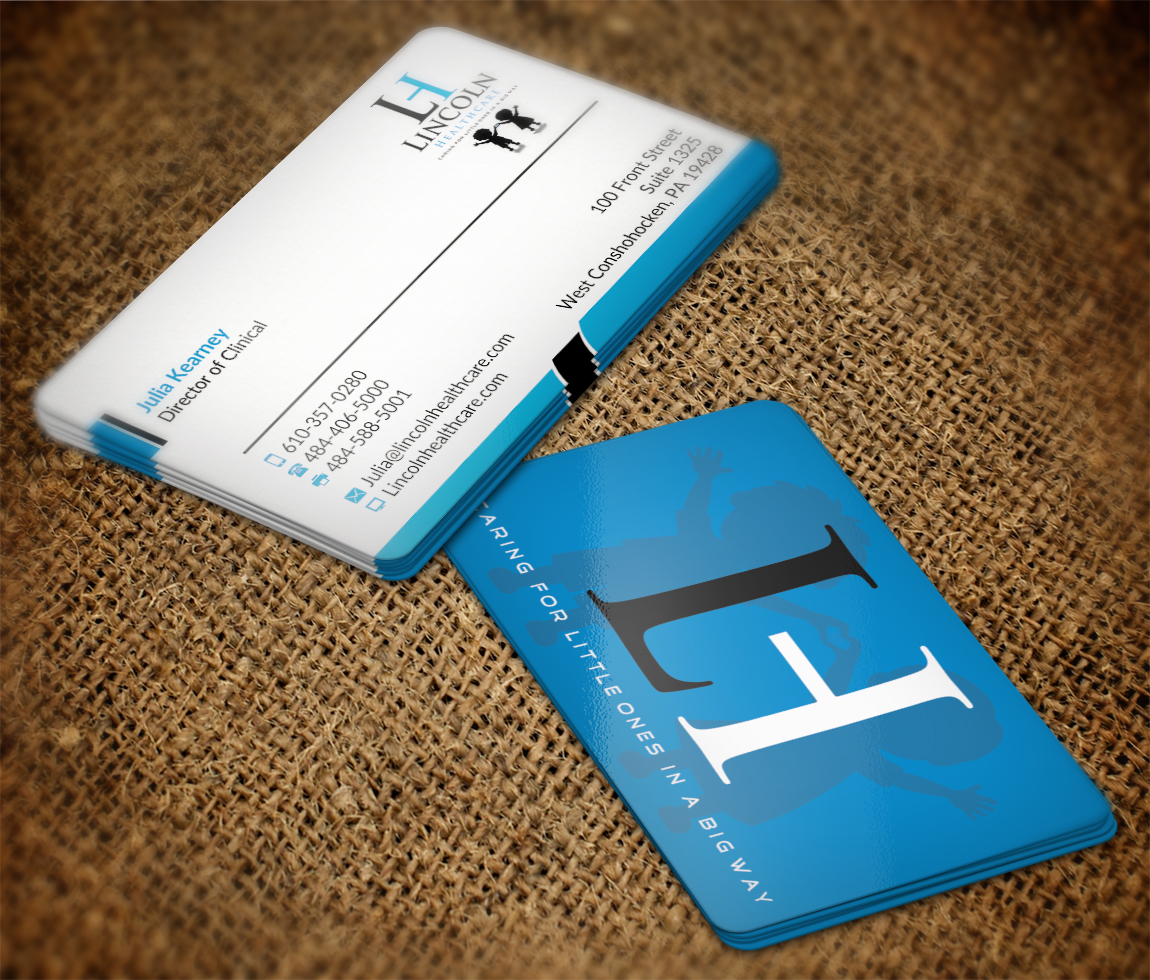 Business Card Design by AFHUN for this project | Design #6119280