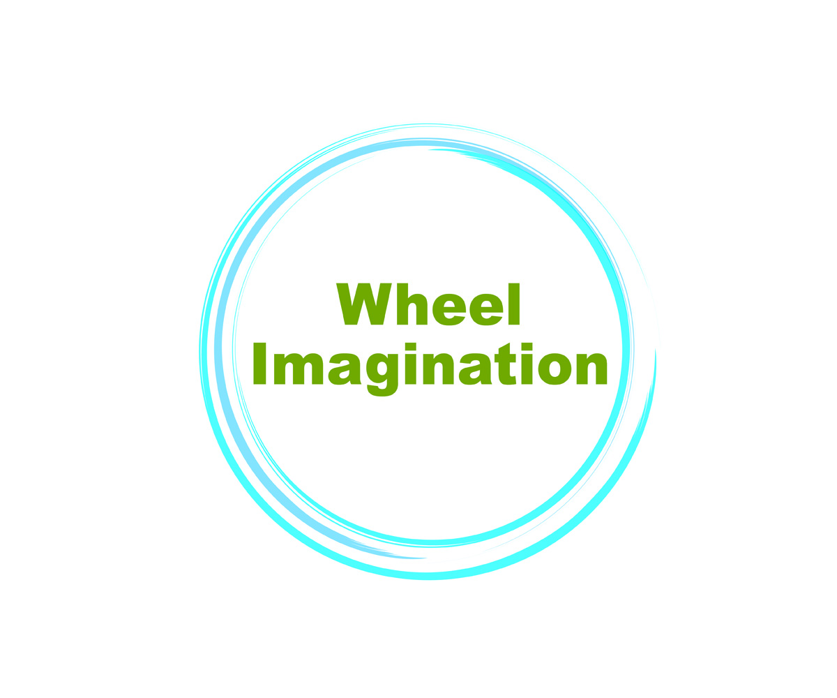 Design de Logo par imagic pour Wheel Imagination | Design #1621206