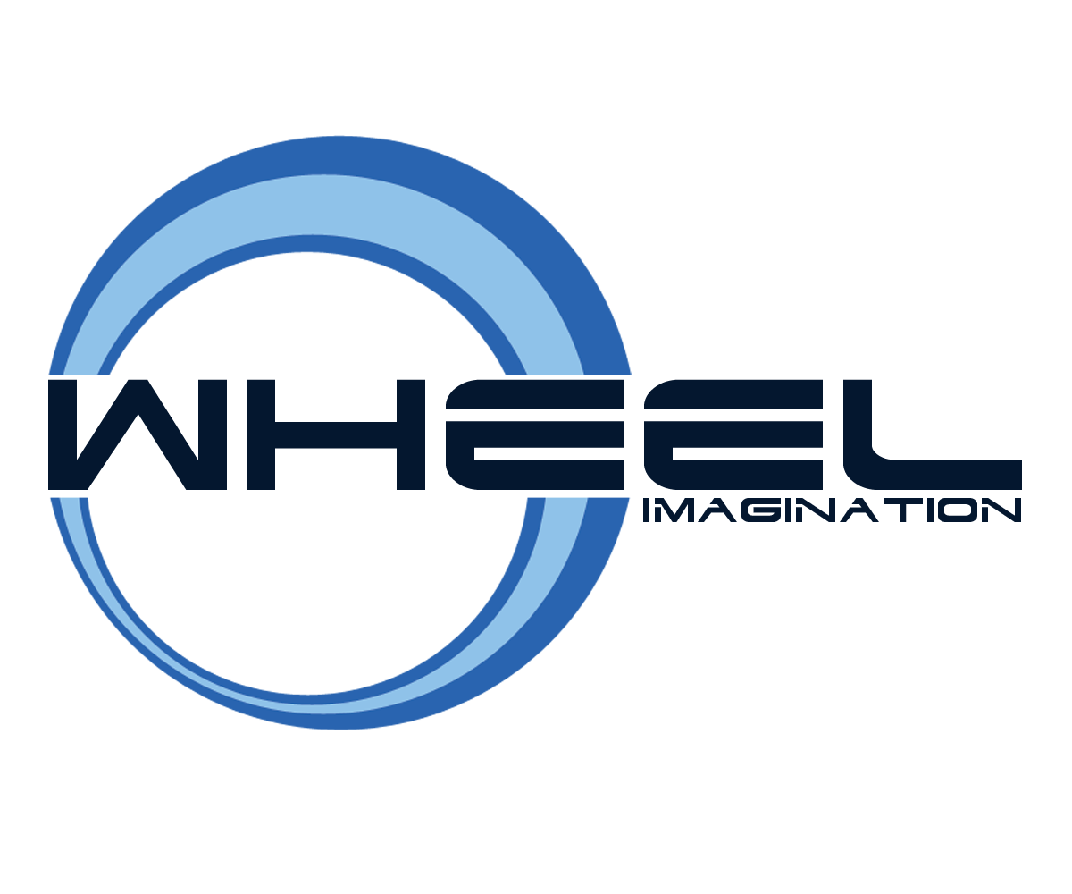 Logo-Design von ObiXCo für Wheel Imagination | Design #1642206