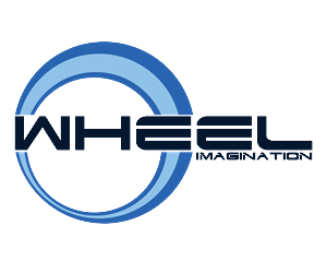 Logo-Design von ObiXCo für Wheel Imagination | Design: #1642206