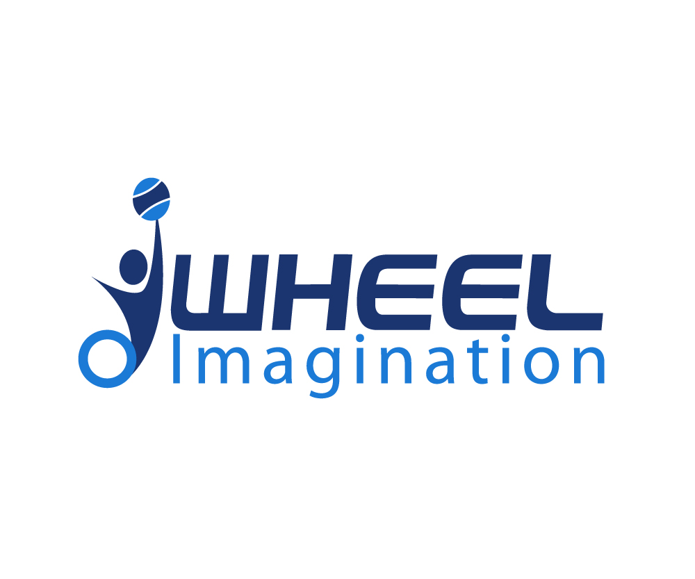 Design de Logo par SHRAVAN D.S pour Wheel Imagination | Design #1619598