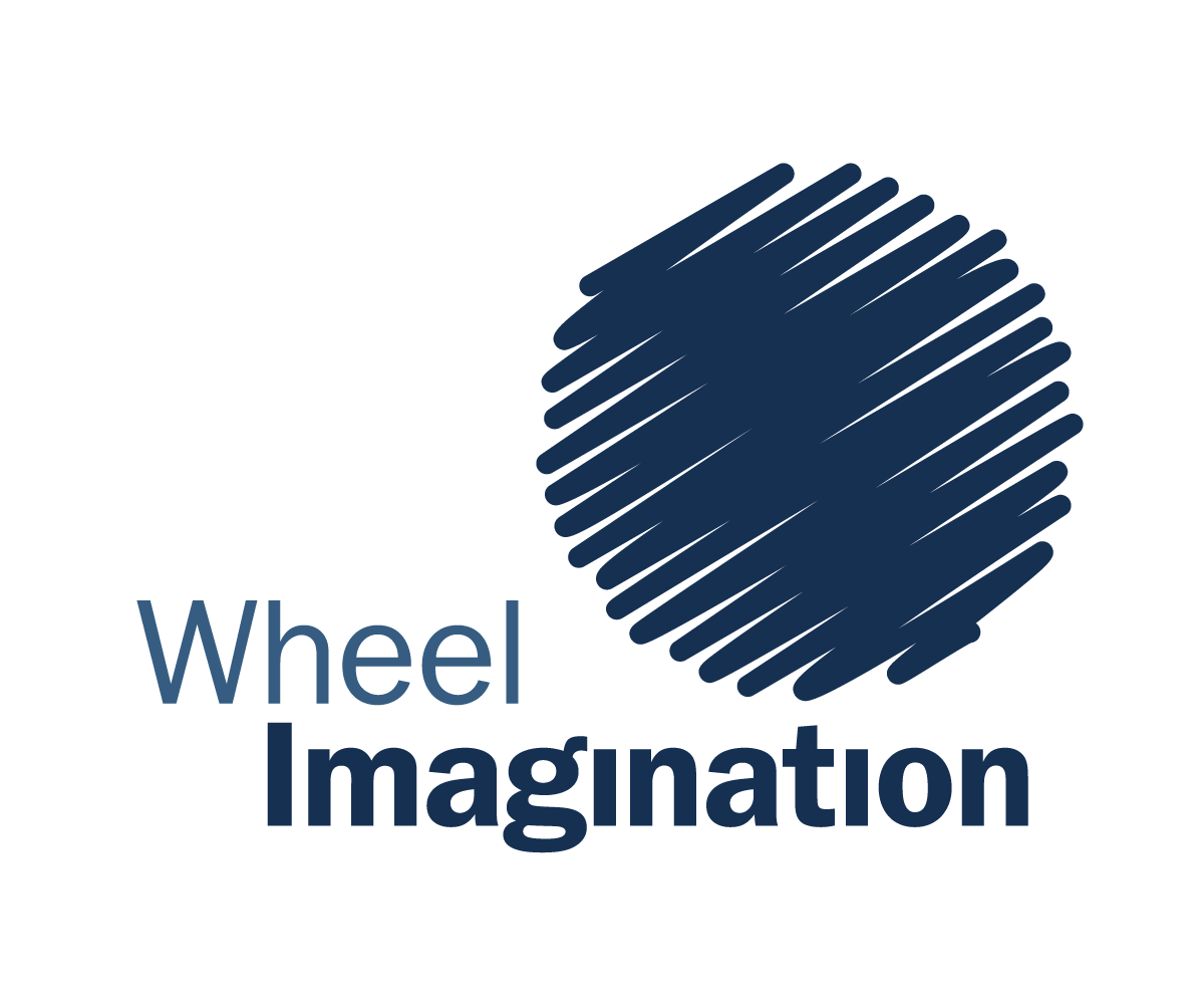 Logo-Design von gagan für Wheel Imagination | Design #1619084