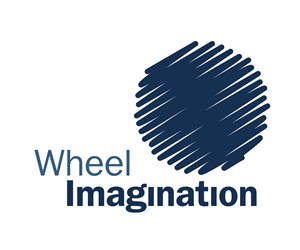 Logo-Design von gagan für Wheel Imagination | Design: #1619084