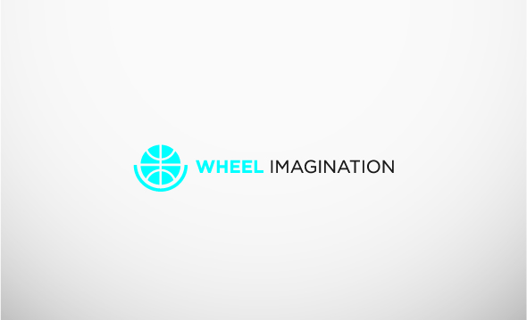 Logo-Design von JRM Designs für Wheel Imagination | Design #1619771