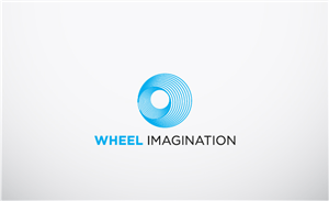 Logo-Design von JRM Designs für Wheel Imagination | Design: #1619794