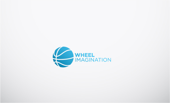 Logo-Design von JRM Designs für Wheel Imagination | Design #1619803