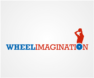 Logo-Design von sunny für Wheel Imagination | Design: #1614909