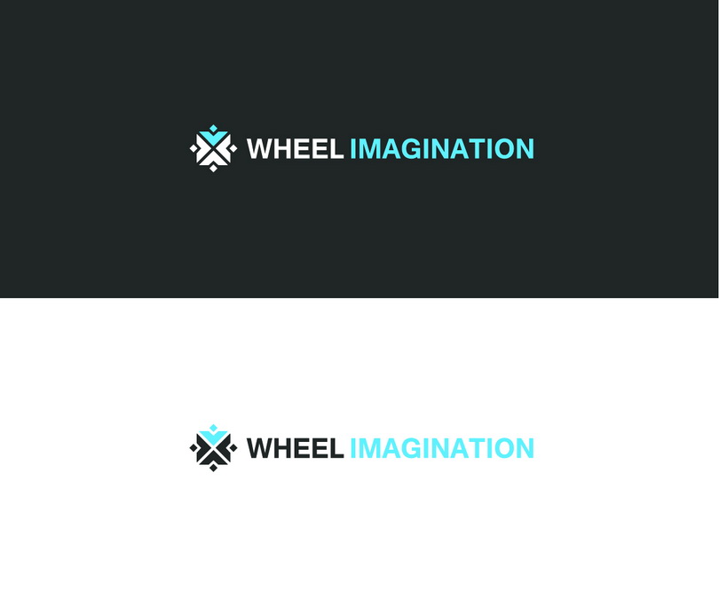 Logo-Design von DiLion für Wheel Imagination | Design #1642471