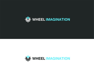 Logo-Design von DiLion für Wheel Imagination | Design: #1642471