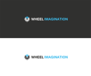 Logo-Design von DiLion für Wheel Imagination | Design: #1642493