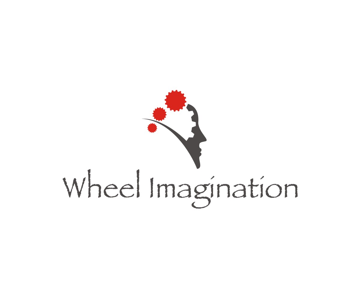 Logo-Design von dacre für Wheel Imagination | Design: #1612074