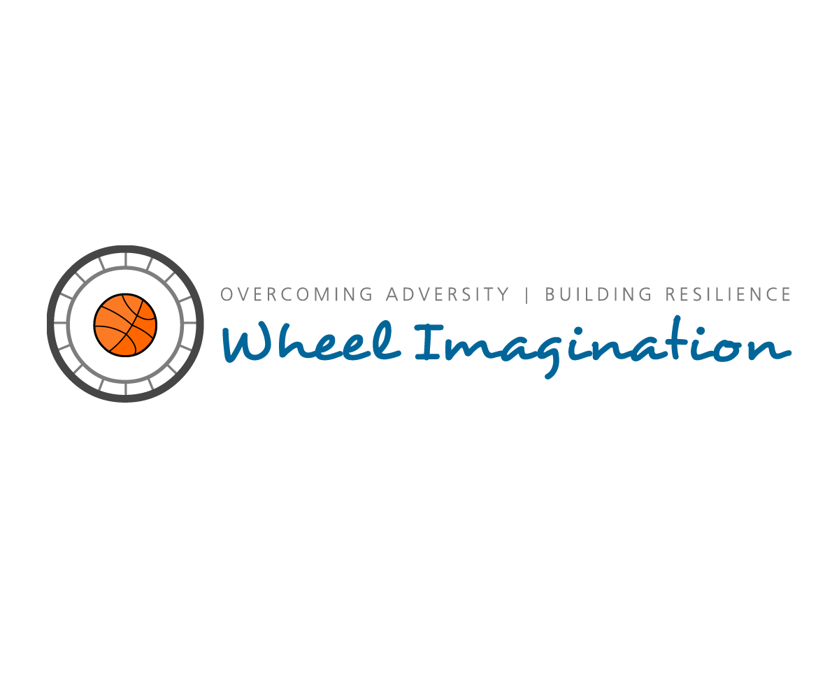 Logo Design by elmd for Wheel Imagination | Design #1611729