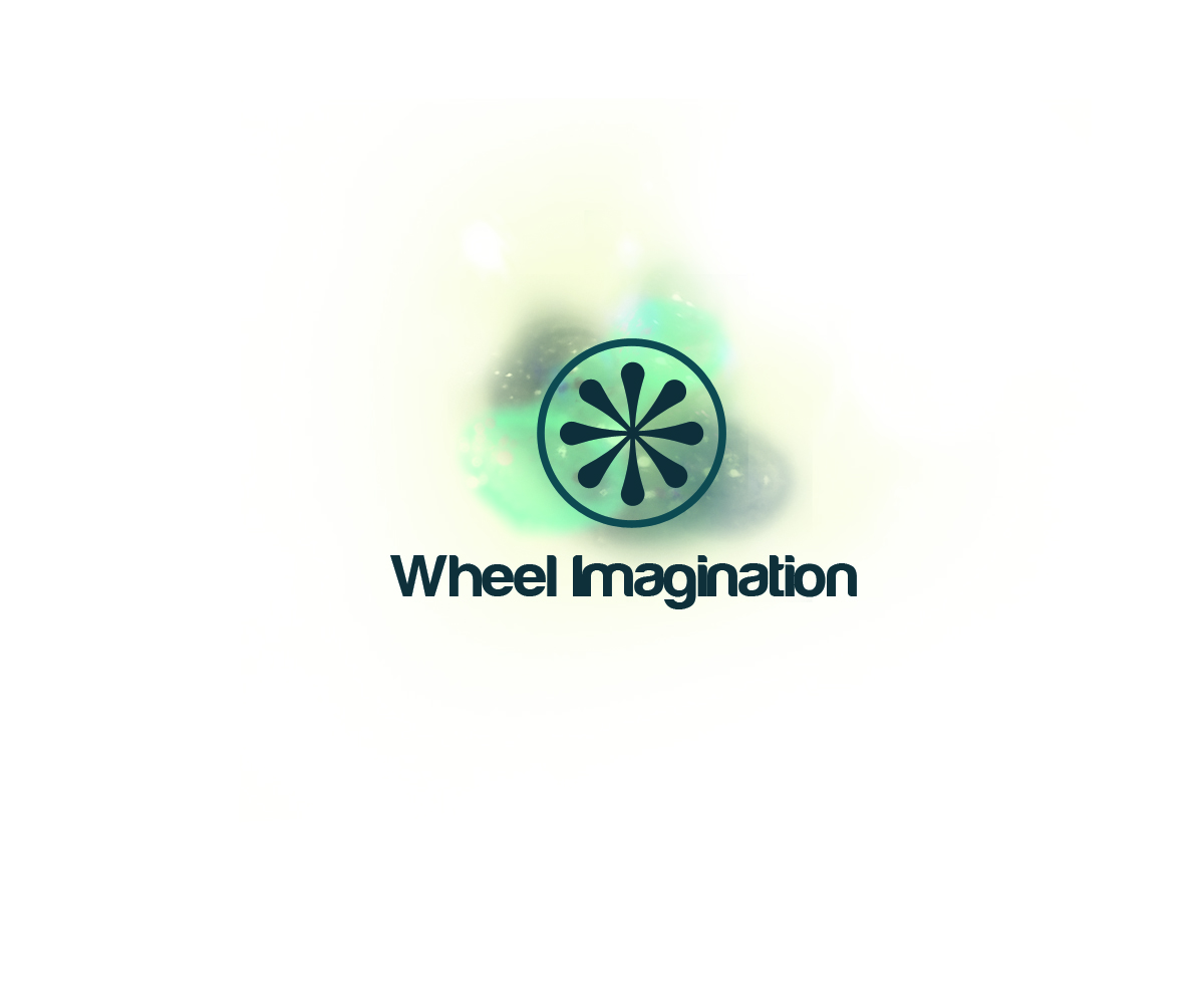 Logo-Design von Lovely Claire für Wheel Imagination | Design #1617543