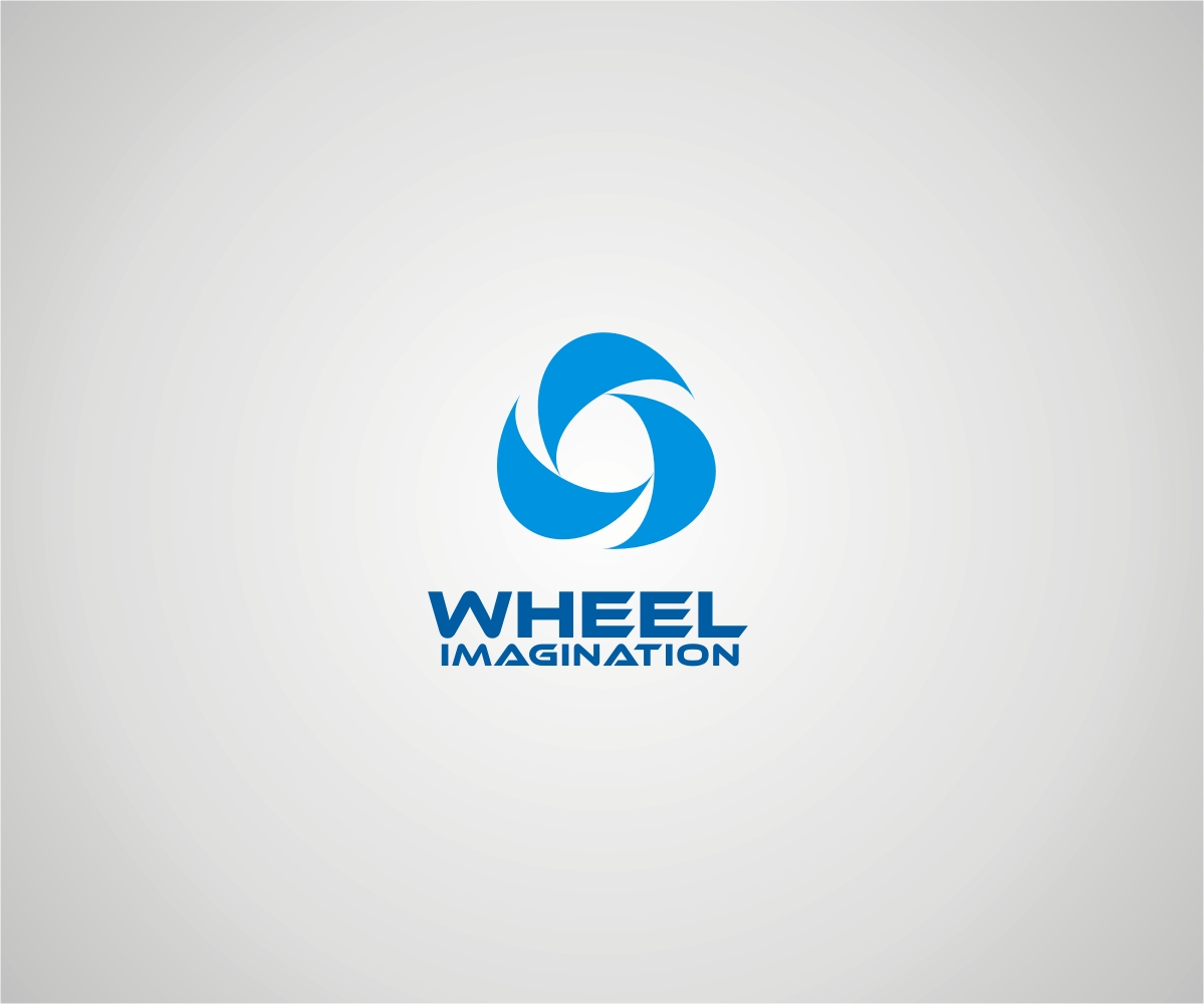 Logo-Design von saiTEJAS für Wheel Imagination | Design #1616325