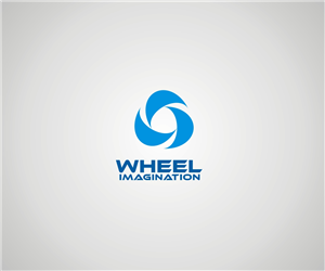 Logo-Design von saiTEJAS für Wheel Imagination | Design: #1616325