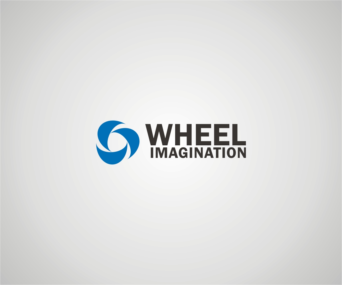 Logo-Design von saiTEJAS für Wheel Imagination | Design #1616330