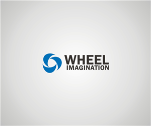 Logo-Design von saiTEJAS für Wheel Imagination | Design: #1616330