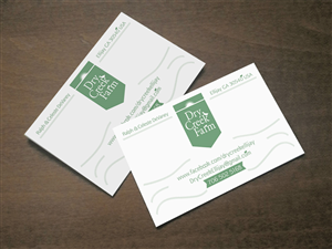 Business Card Design by xyz_libero