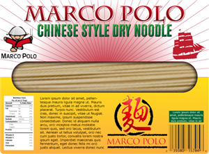 Packaging Design by Kings Bishop Design