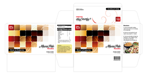 Packaging Design by MDS - bonusplusdesign.com