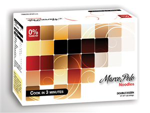 Packaging Design by MDS - bonusplusdesign.com for this project | Design: #317174
