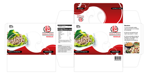 Packaging Design by MDS - bonusplusdesign.com for this project | Design: #320024