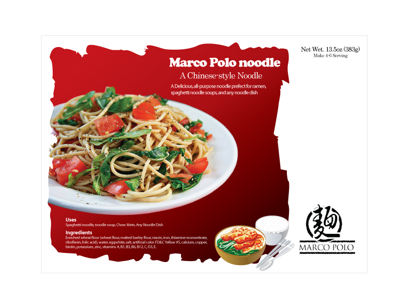 Packaging Design by ZeppTrebor for this project | Design #323506