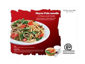 Packaging Design by ZeppTrebor