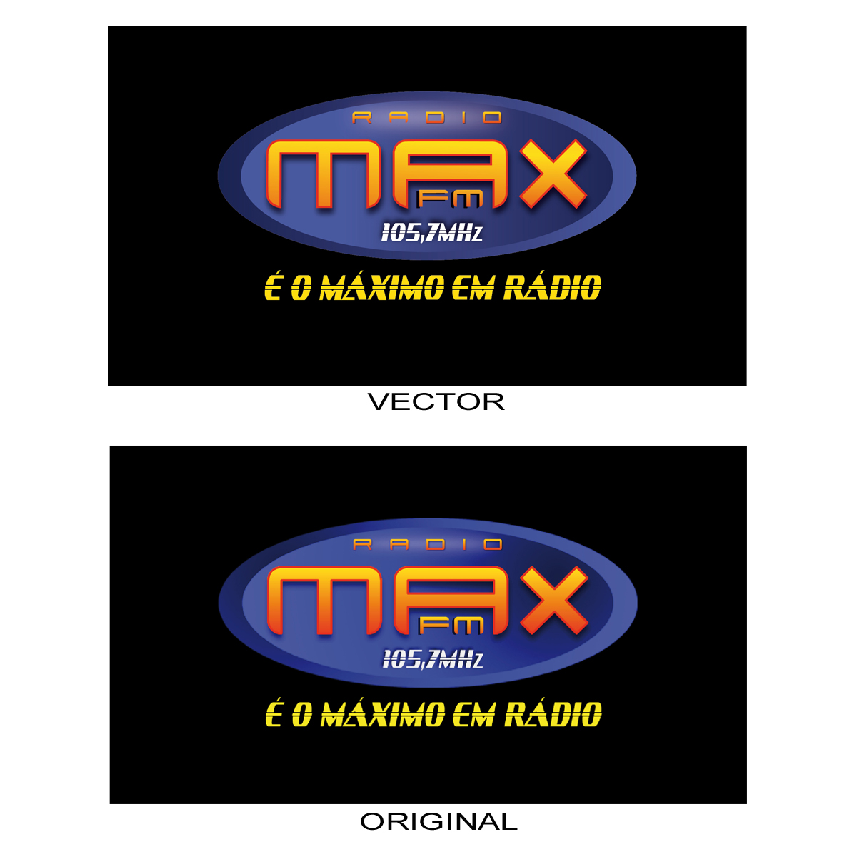 Vector Design by lpgiraud for COSTA DO SOL RADIODIFUSÃO LTDA | Design #1621014
