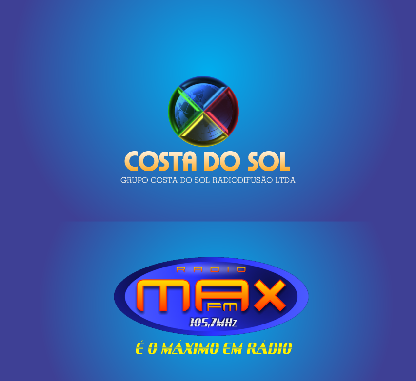 Vector Design by mindbrand for COSTA DO SOL RADIODIFUSÃO LTDA | Design #1615930