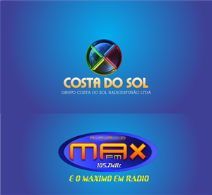 Vector Design by mindbrand for COSTA DO SOL RADIODIFUSÃO LTDA | Design: #1615930