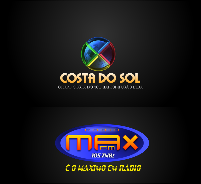 Vector Design by mindbrand for COSTA DO SOL RADIODIFUSÃO LTDA | Design #1616314