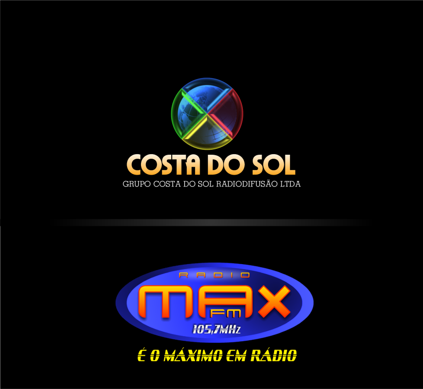 Vector Design by mindbrand for COSTA DO SOL RADIODIFUSÃO LTDA | Design #1616317