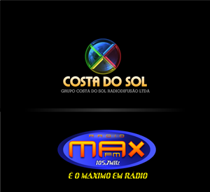 Vector Design by mindbrand for COSTA DO SOL RADIODIFUSÃO LTDA | Design: #1616317