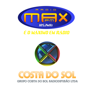 Vector Design by escapefromreality for COSTA DO SOL RADIODIFUSÃO LTDA | Design: #1626549