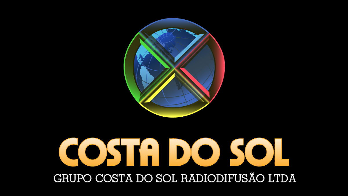 Vector Design by escapefromreality for COSTA DO SOL RADIODIFUSÃO LTDA | Design #1626554