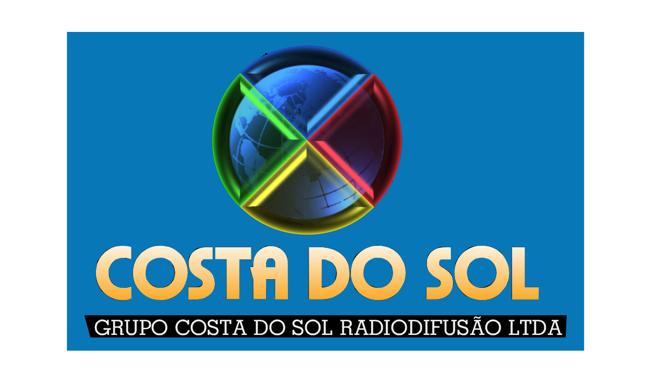 Vector Design by josenoelrodriguez for COSTA DO SOL RADIODIFUSÃO LTDA | Design #1634805