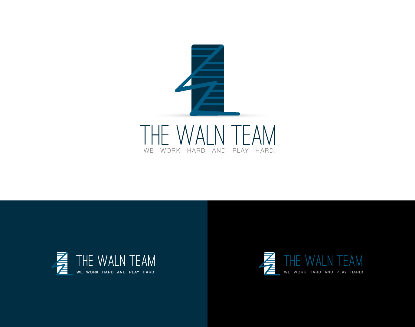 Logo-Design von A.D.S für The Waln Team | Design #6040767