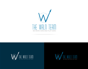 Logo-Design von A.D.S für The Waln Team | Design: #6040796