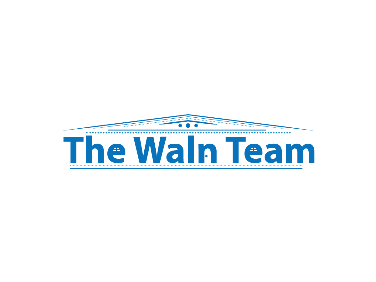 Design de Logo par eIrc@mjOonto pour The Waln Team | Design #6056192