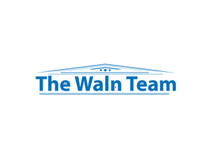 Logo Design by eIrc@mjOonto for The Waln Team | Design: #6056192