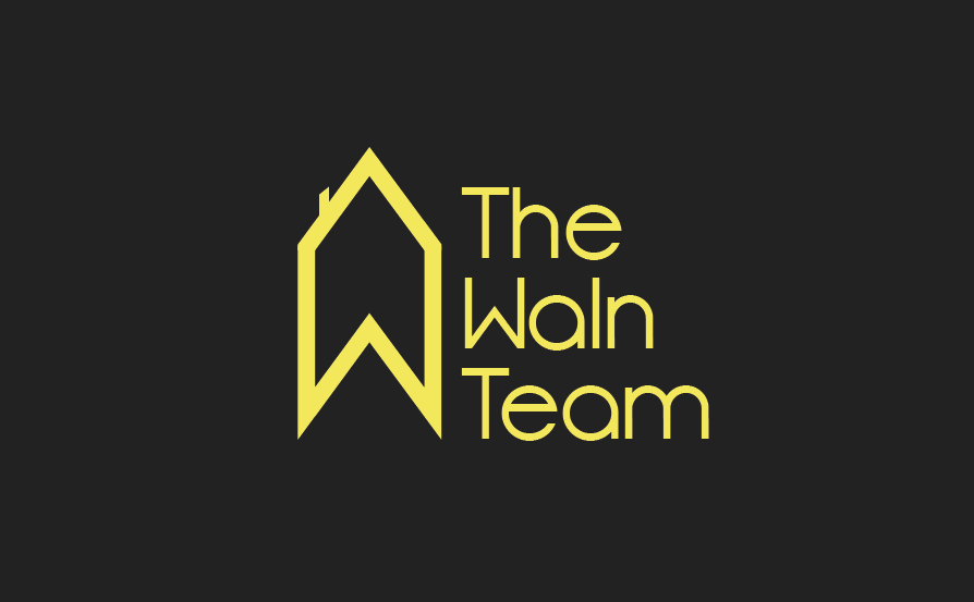 Logo Design by Roshathish for The Waln Team | Design #5973523