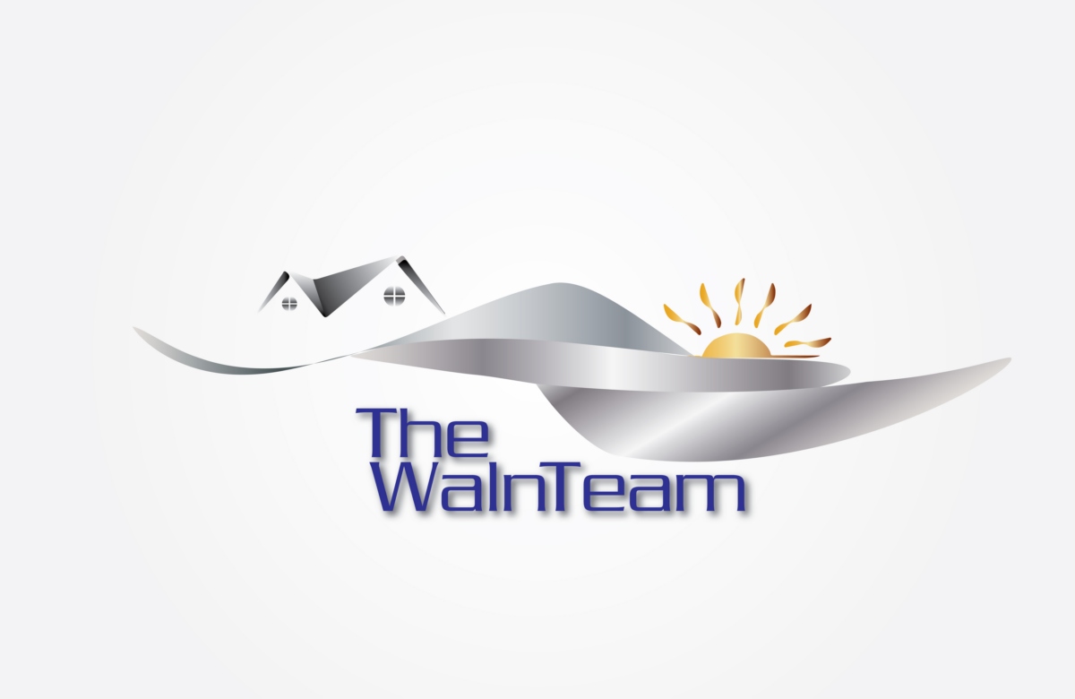 Logo Design by nsa51southwest for The Waln Team | Design #6007213