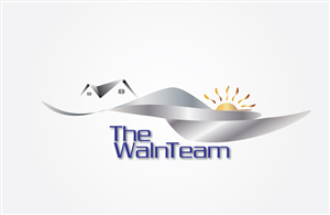 Logo Design by nsa51southwest for The Waln Team | Design: #6007213