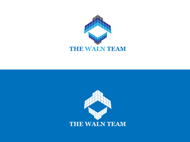 Logo-Design von Sadiq ali für The Waln Team | Design #6009715