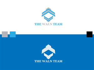 Logo Design by Sadiq ali for The Waln Team | Design: #6009776