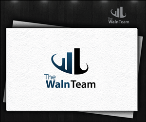 Logo-Design von SANYA AN für The Waln Team | Design: #5978217