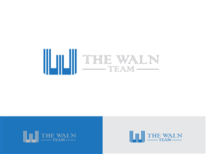 Logo-Design von Kristijan Trajchev für The Waln Team | Design: #6040908