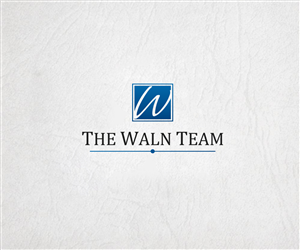 Logo-Design von ivan für The Waln Team | Design: #6052440