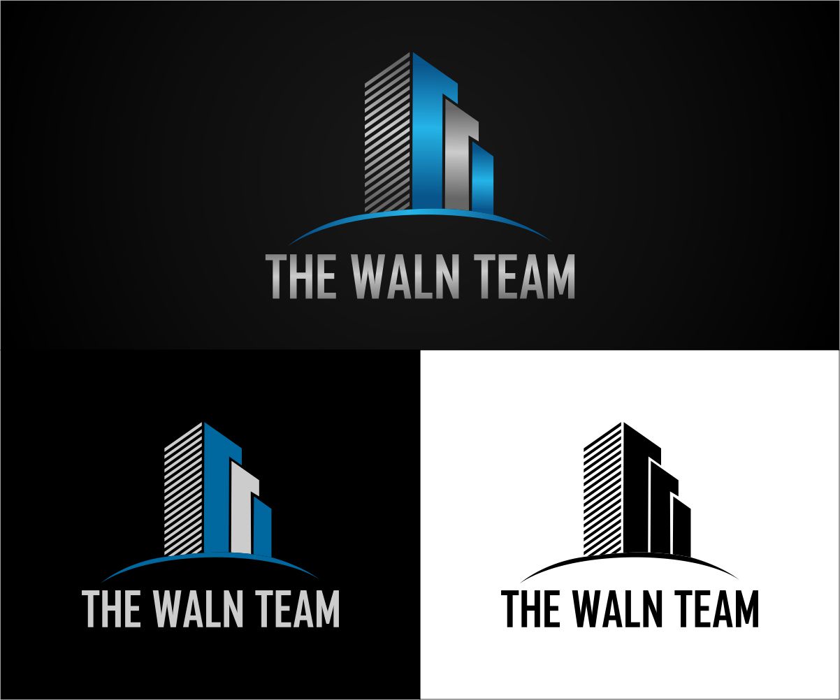 Logo-Design von S.S. Mulla für The Waln Team | Design #5985541